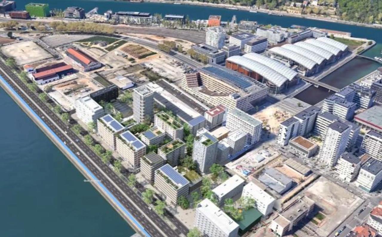 Vente bureau Lyon Rhône OVBUR2528982 35