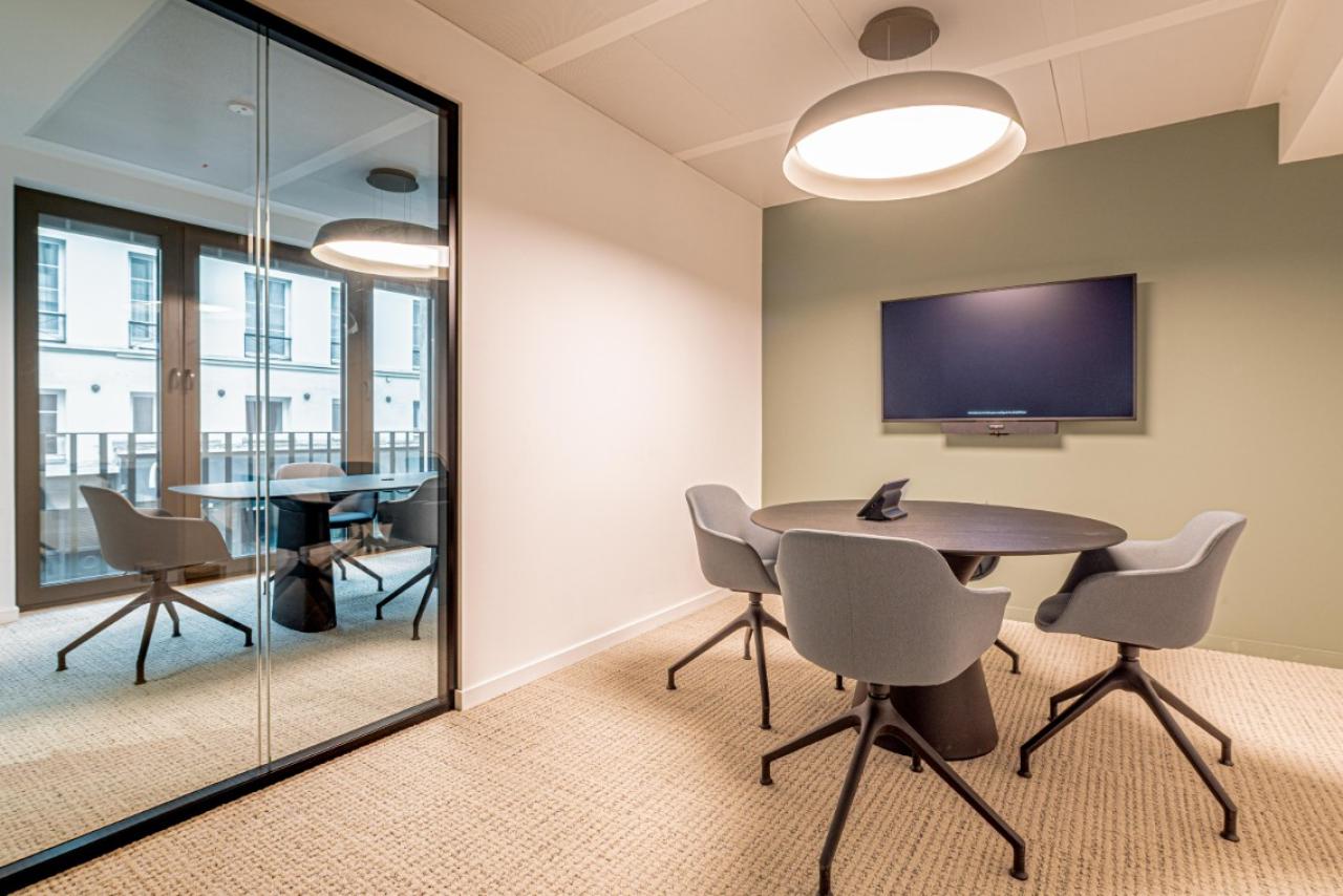 Location coworking Paris OLBUR2644489 2