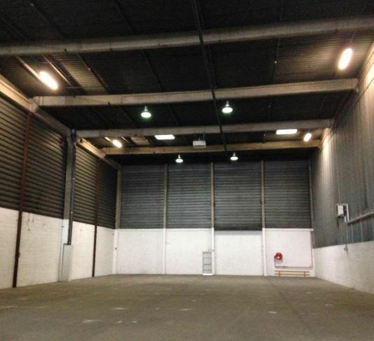 Location local d'activité Aulnay-sous-Bois Seine-Saint-Denis OLACT2310010 1