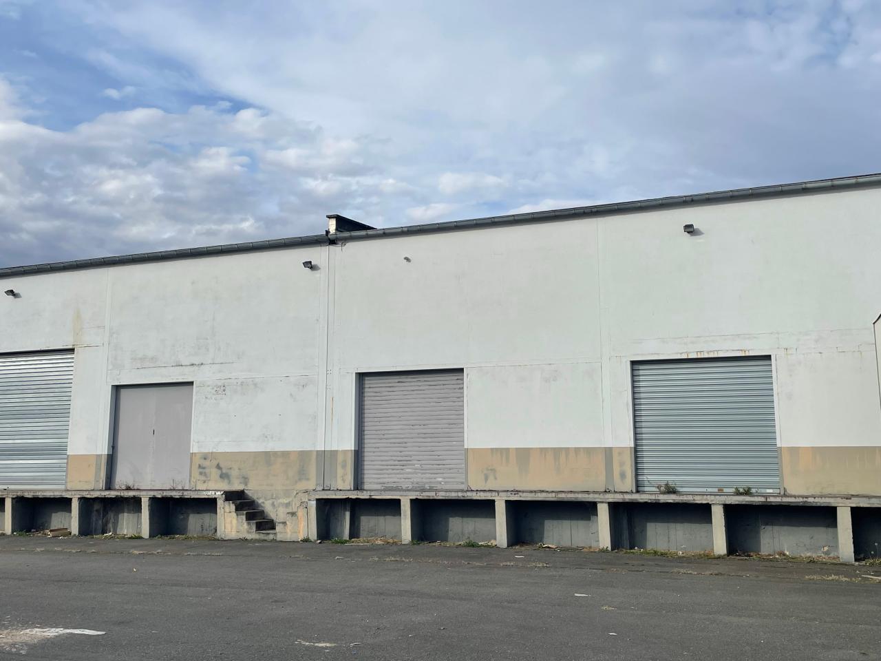 Location local d'activité Ingré Loiret OLACT2200695 3