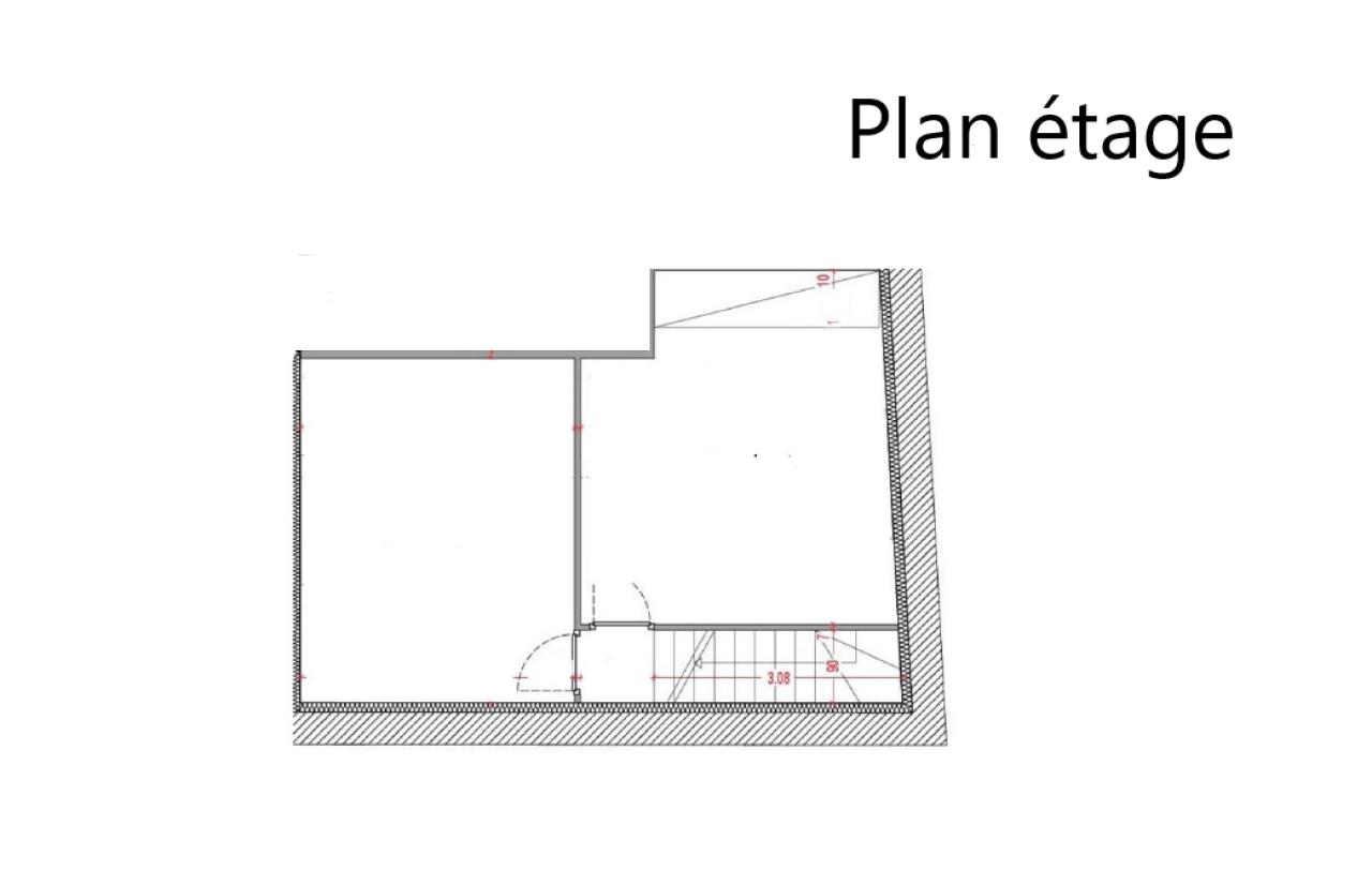 Vente bureau Nancy Meurthe-et-Moselle OVBUR2532875 10