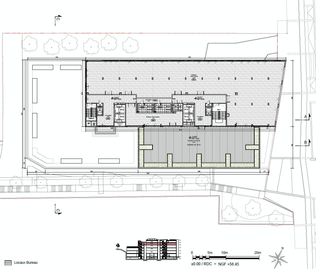 Location local d'activité Vitry-sur-Seine Val-de-Marne OLACT2308552 10