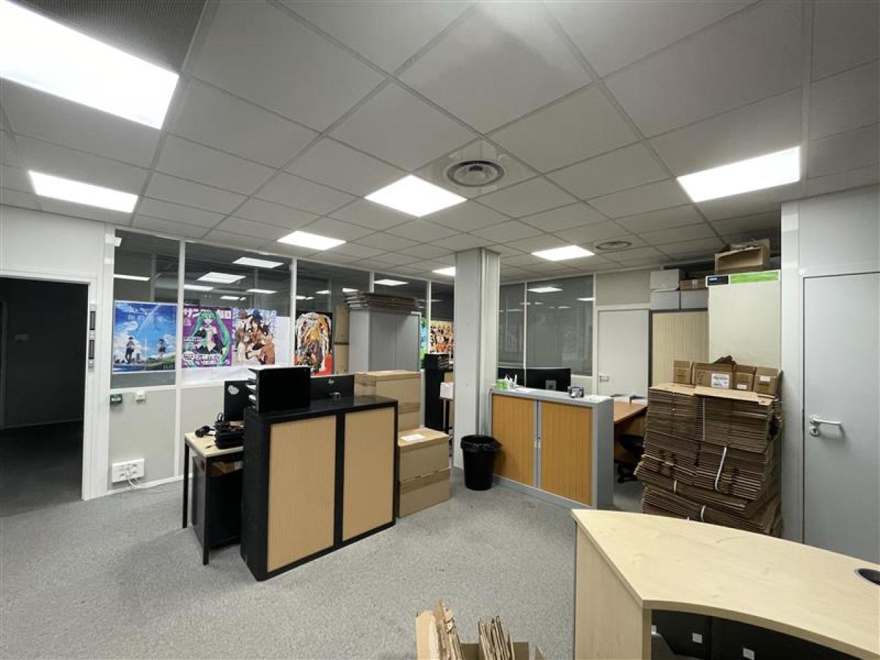 Location bureau Montpellier Hérault OLBUR2425991 31