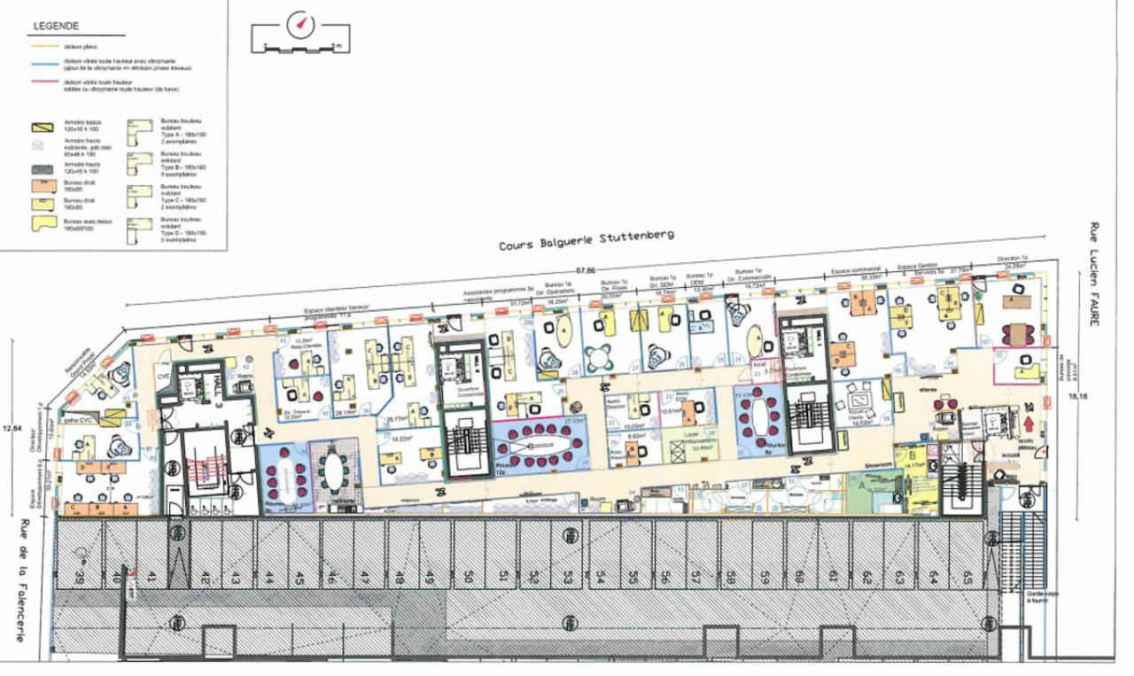 Location bureau Bordeaux Gironde OLBUR2534062 1