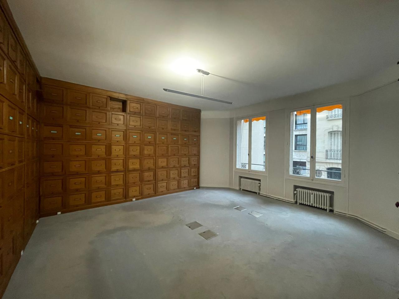 Vente bureau Paris OVBUR2530049 11