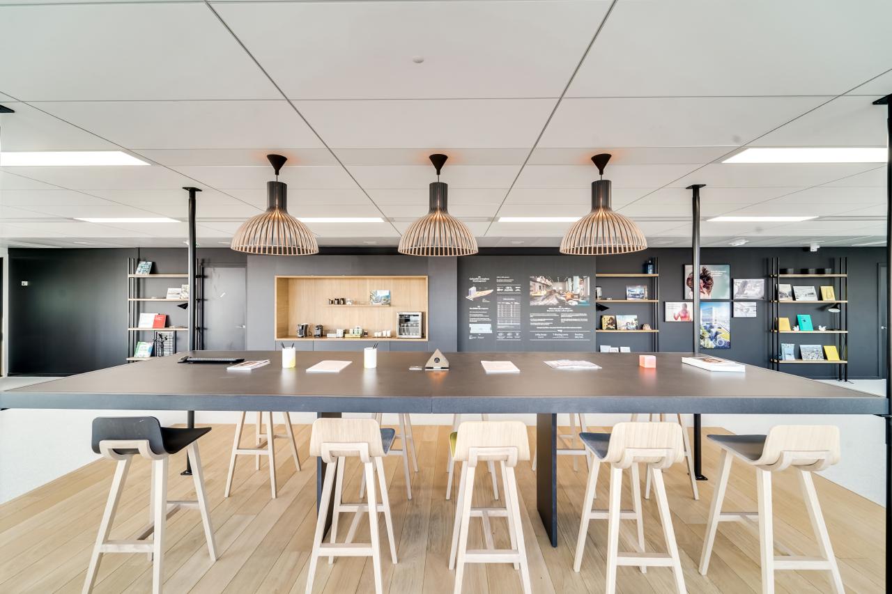 Location bureau Clichy Hauts-de-Seine OLBUR2001513 14