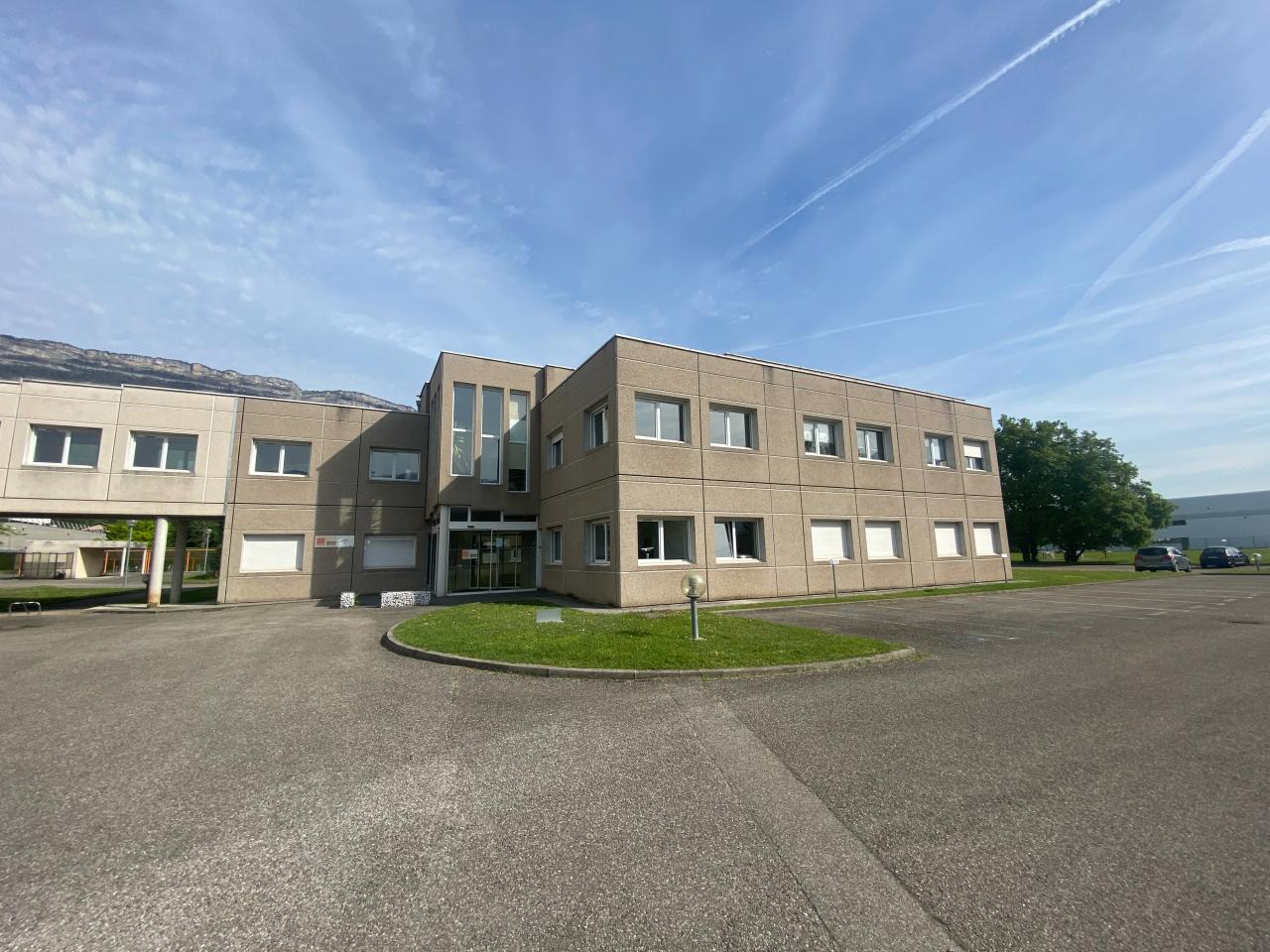 Vente bureau Montbonnot-Saint-Martin Isère OVBUR2424916 1