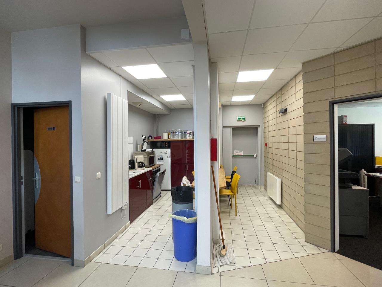 Location bureau Mont-Saint-Aignan Seine-Maritime OLBUR2640038 20