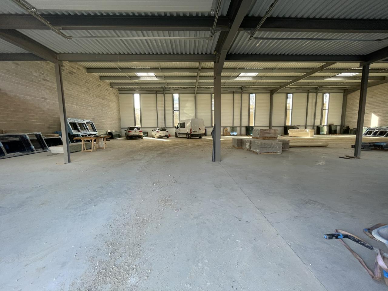 Location local d'activité Seyne-sur-Mer Var OLACT2311925 9