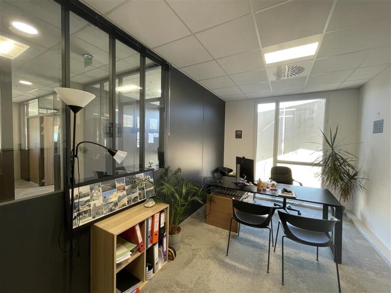 Vente bureau Castelnau-le-Lez Hérault OVBUR2537099 3