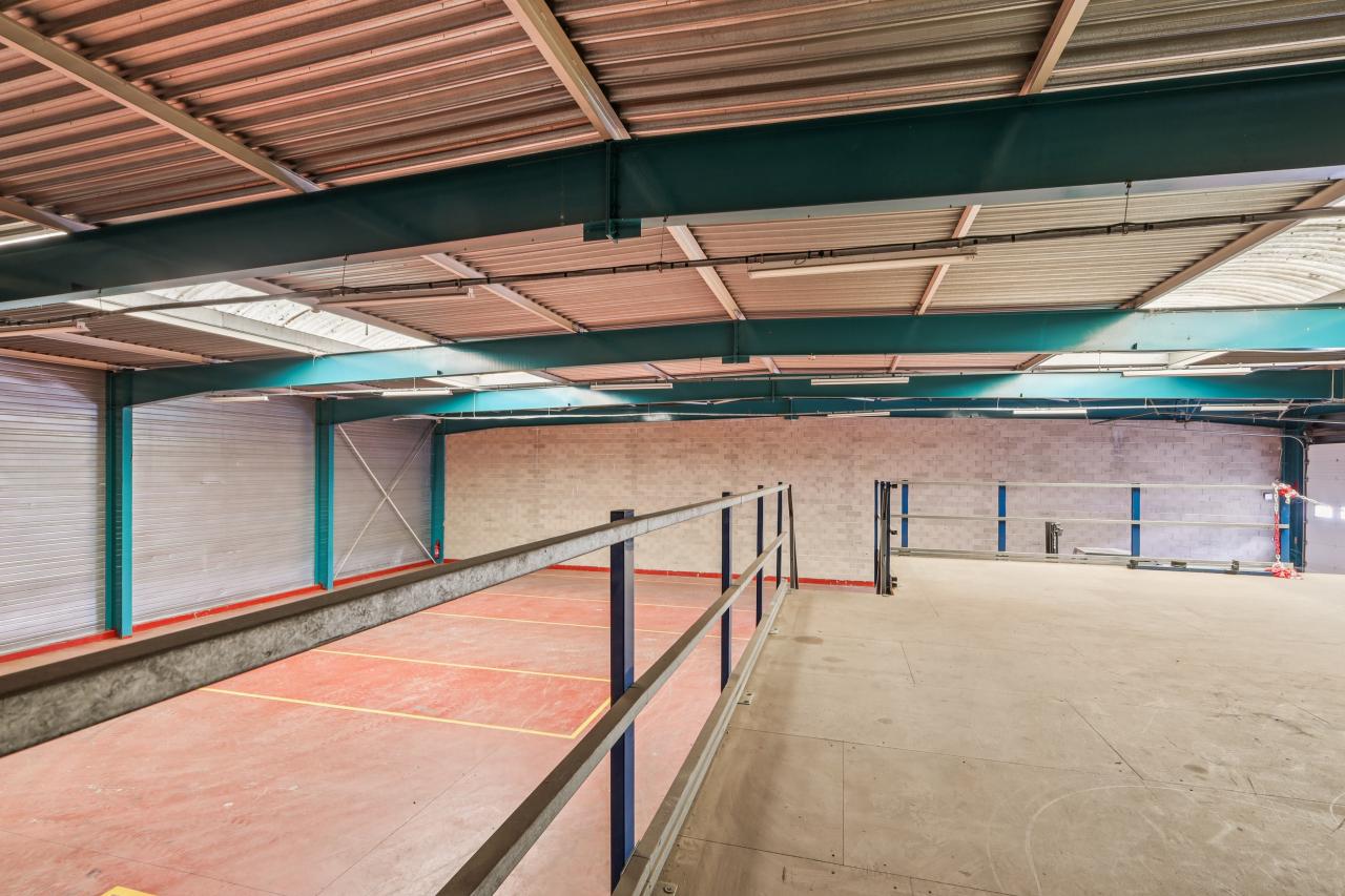 Location local d'activité Lisses Essonne OLACT2423130 8