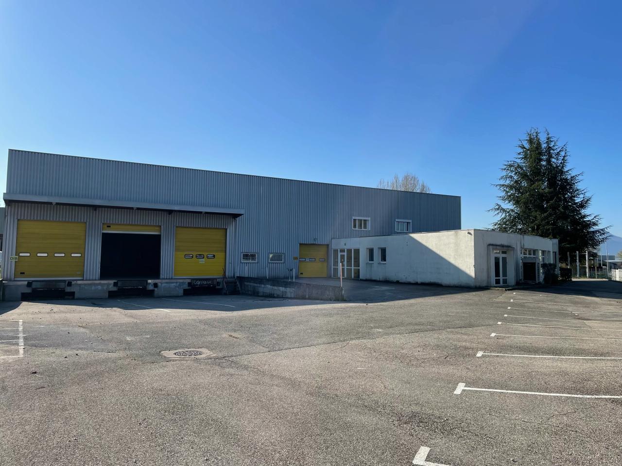 Location local d'activité Pringy Haute-Savoie OLACT2530459 2