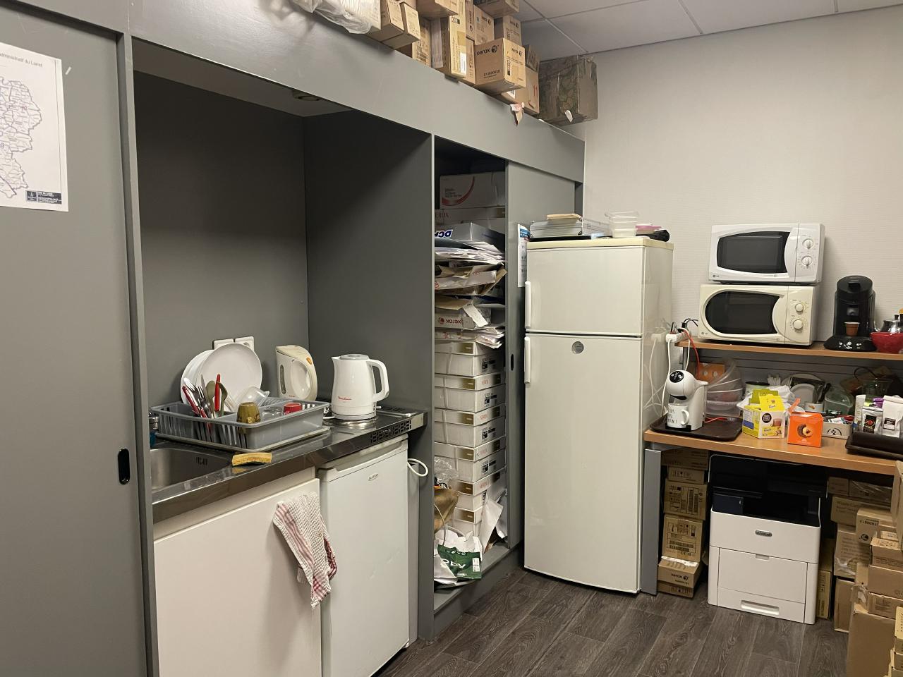 Location bureau Saint-Jean-de-Braye Loiret OLBUR2317795 8