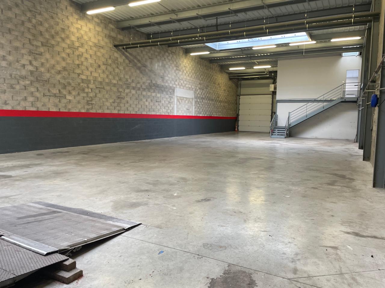 Location local d'activité Chambly Oise OLACT2641765 2