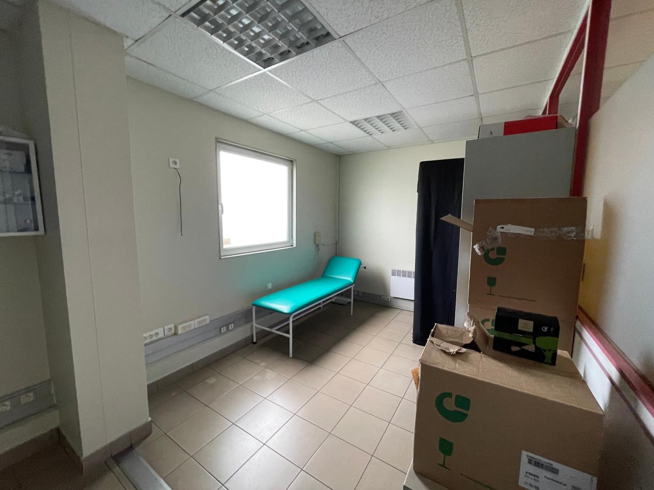 Vente local d'activité Martin-Église Seine-Maritime OVACT2640412 25