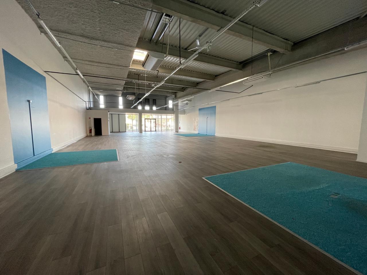 Location local d'activité Biganos Gironde OLACT2534917 2