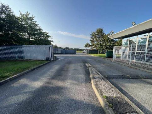 Location entrepôt classe a Savigny-le-Temple Seine-et-Marne OLLOG2310310 11