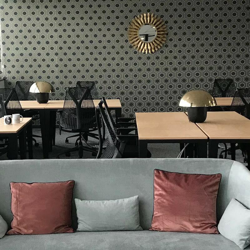 Location coworking Le Haillan Gironde OLBUR2002410 6