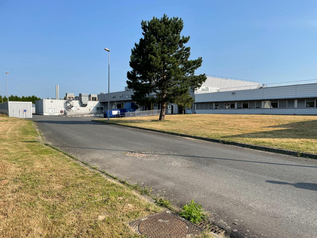 Location local d'activité Barentin Seine-Maritime OLACT2533167 3