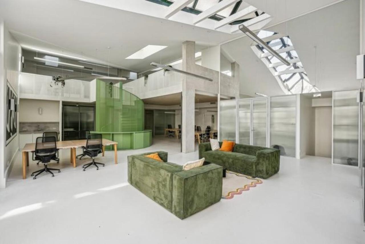 Vente bureau Paris OVBUR2530622 2