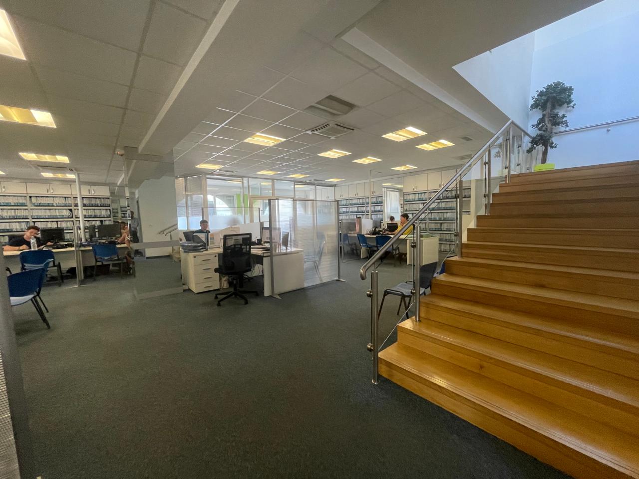 Vente bureau Montpellier Hérault OVBUR2534944 2