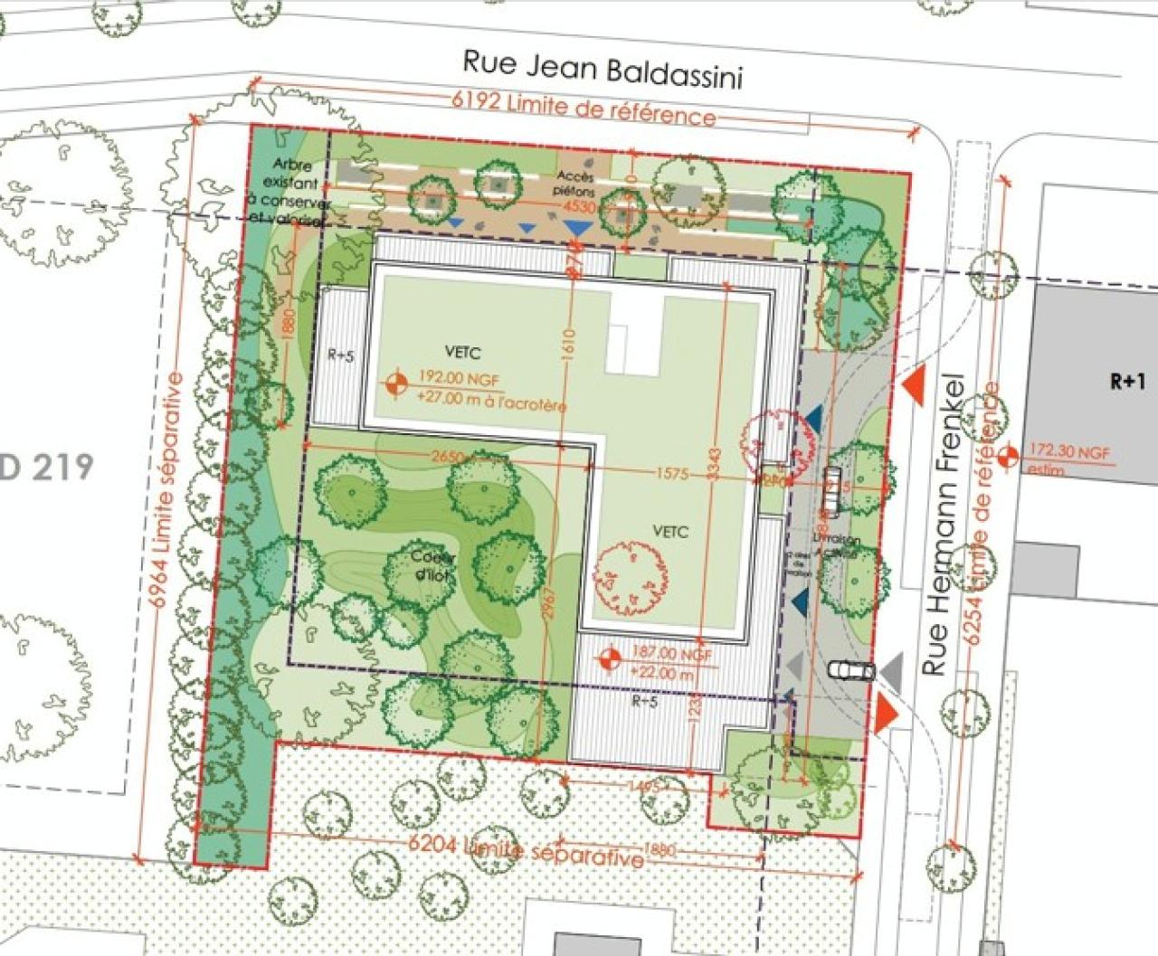 Location bureau Lyon Rhône OLBUR2427131 6