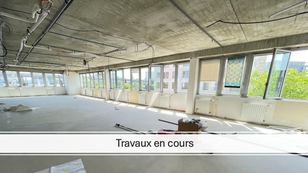 Location bureau Nantes Loire-Atlantique OLBUR2534025 2