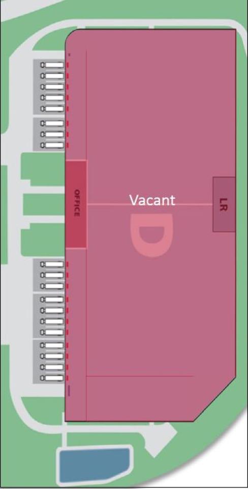 Location entrepôt classe a Saint-Vulbas Ain OLLOG2530077 4