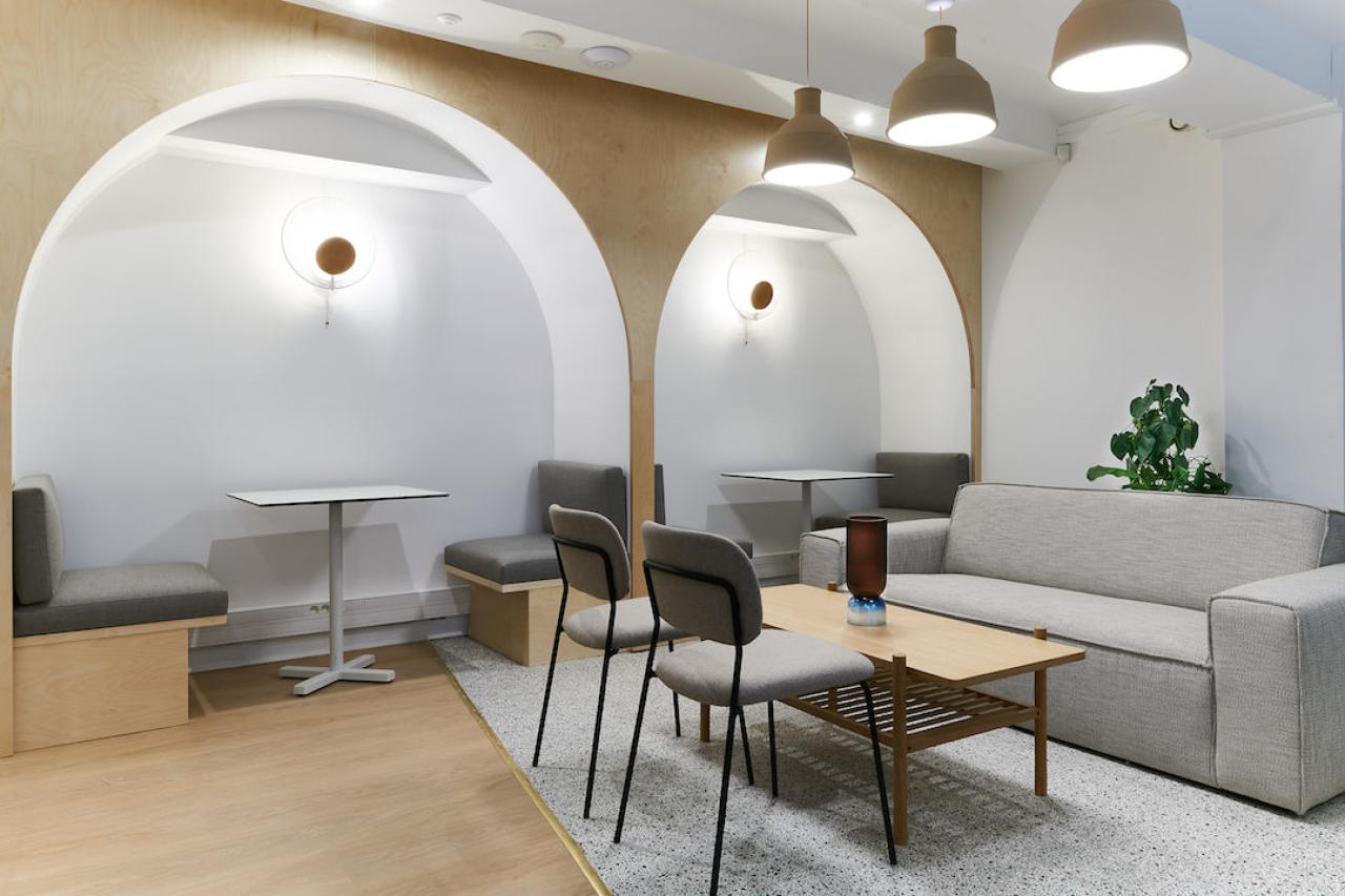 Location coworking Paris OLBUR2117398 6