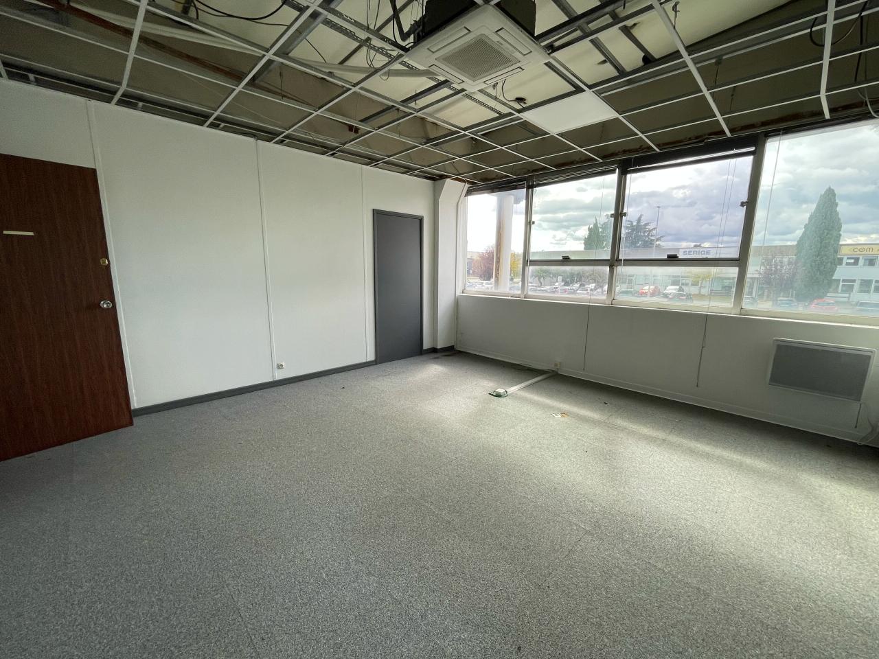 Location bureau Toulouse Haute-Garonne OLBUR2108428 14