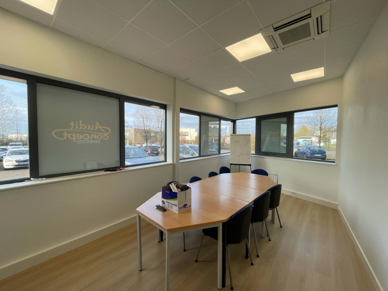 Location bureau Isneauville Seine-Maritime OLBUR2427817 4