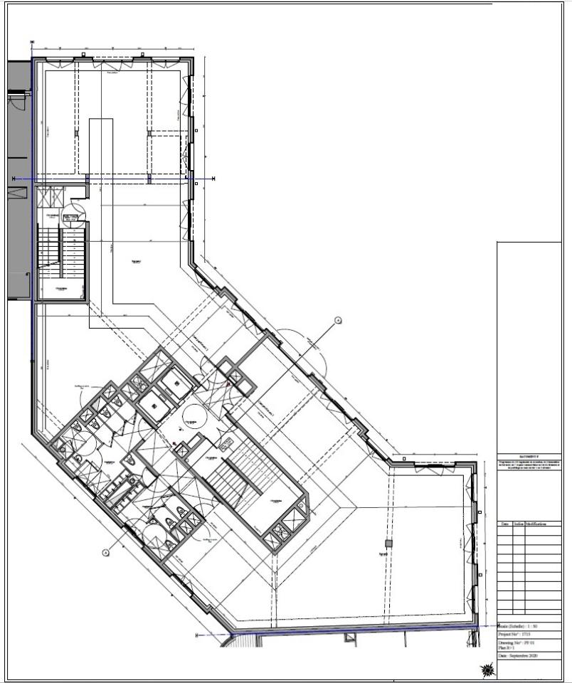 Vente bureau Chessy Seine-et-Marne OVBUR2207314 6