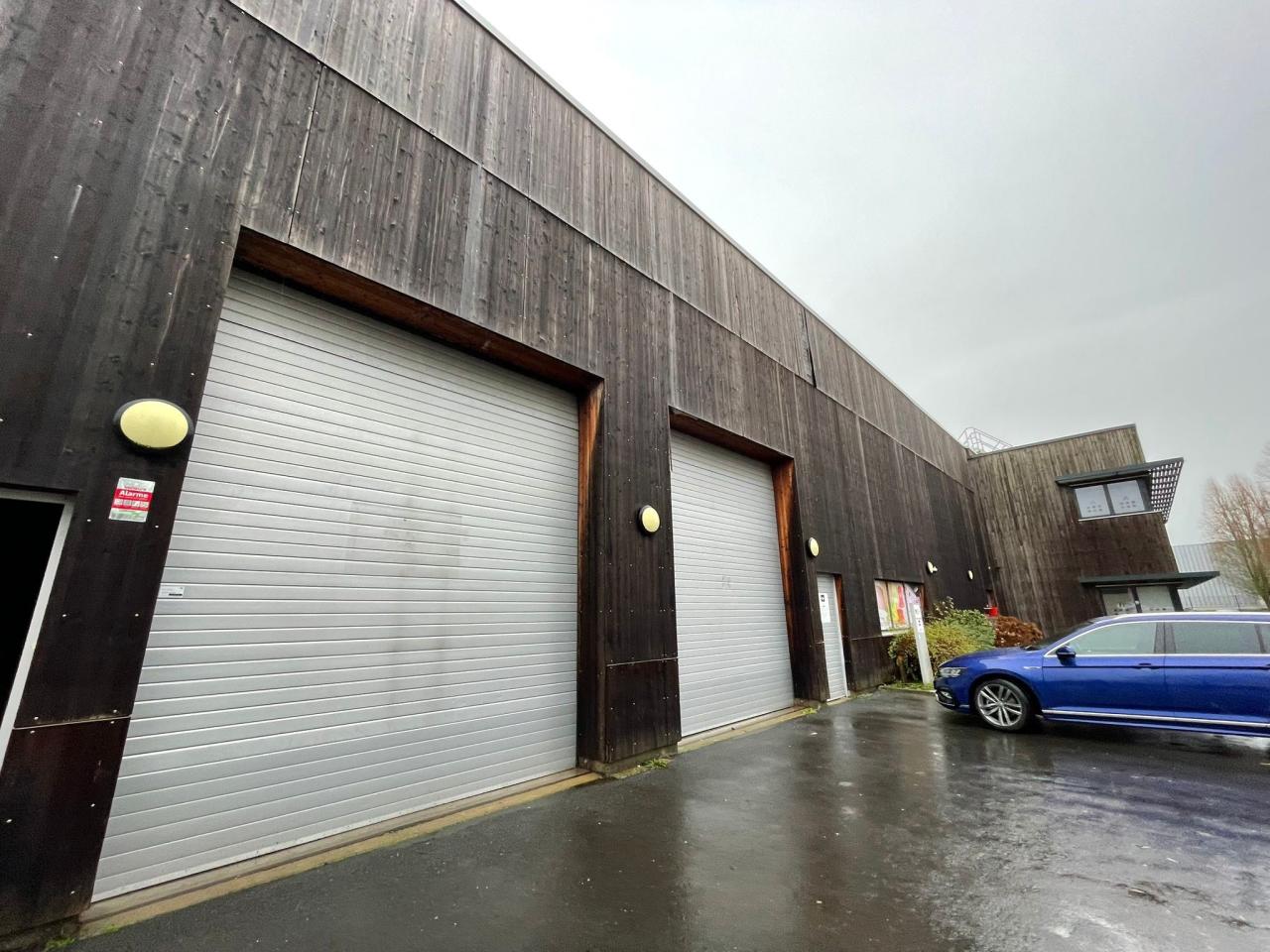 Location local d'activité Wattrelos Nord OLACT2535676 15