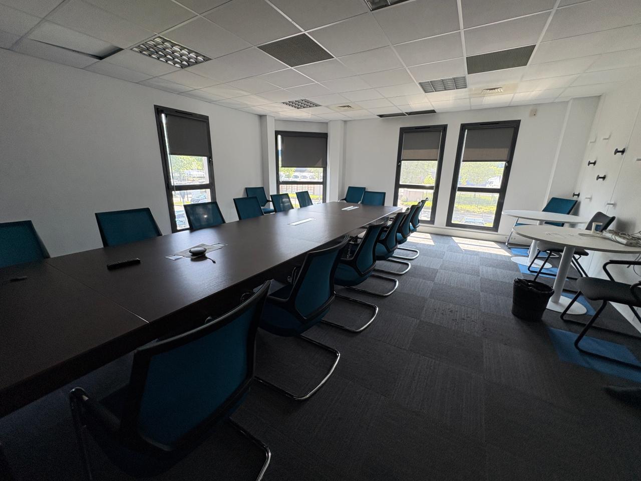 Vente bureau Saint-Herblain Loire-Atlantique OVBUR2642590 15