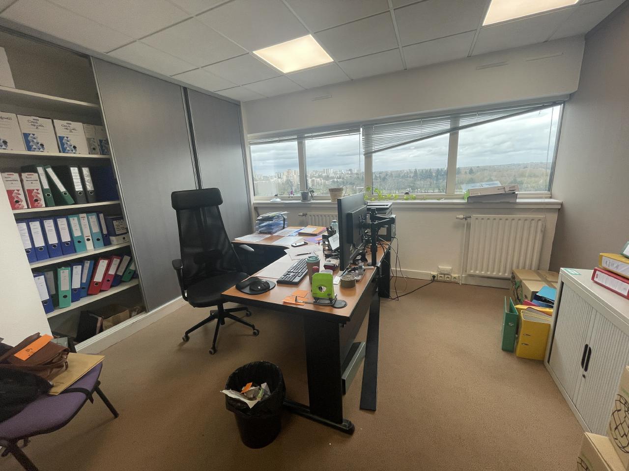 Vente bureau Rennes Ille-et-Vilaine OVBUR2421271 7