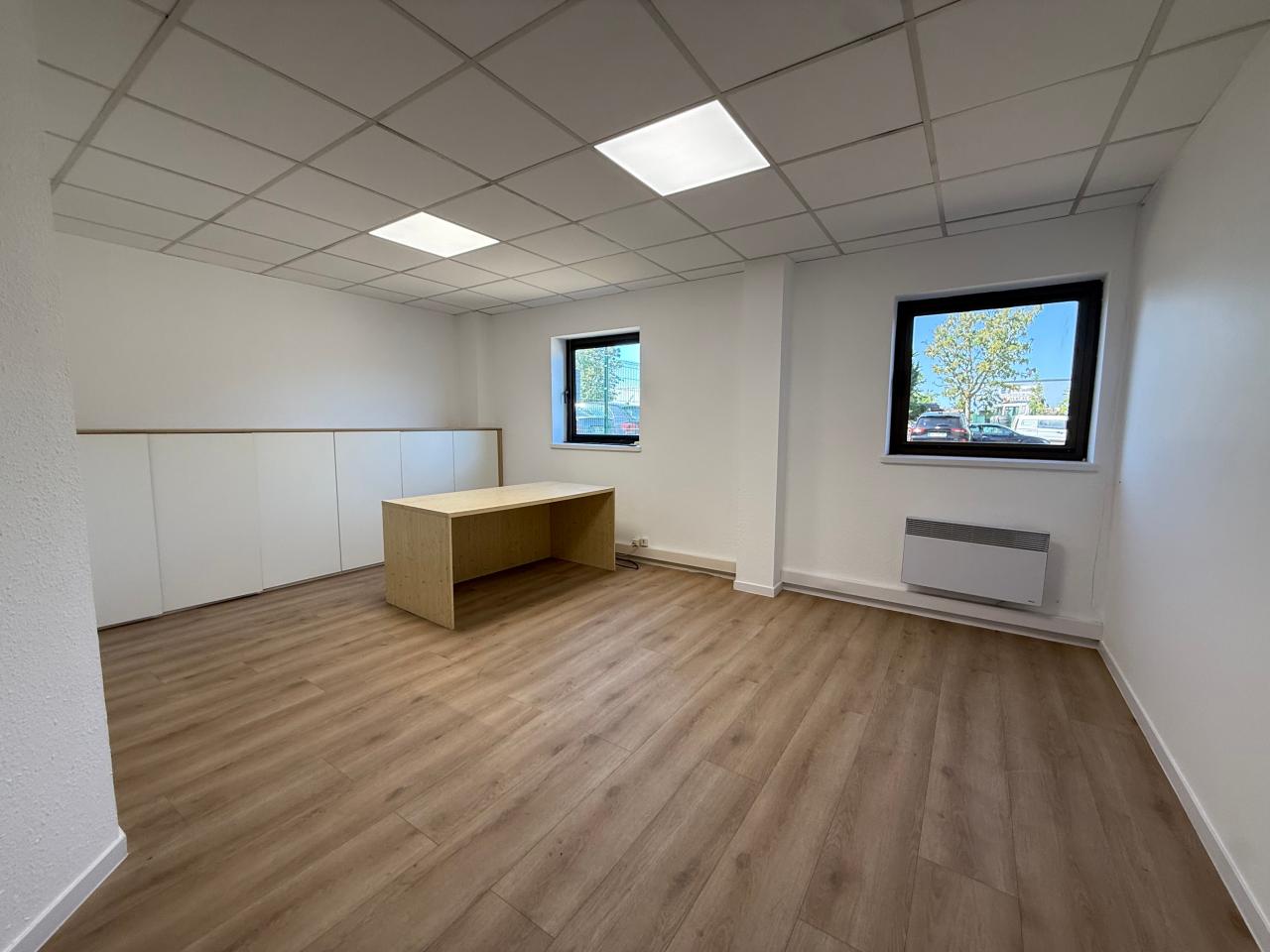 Location local d'activité Metz Moselle OLACT2311979 7