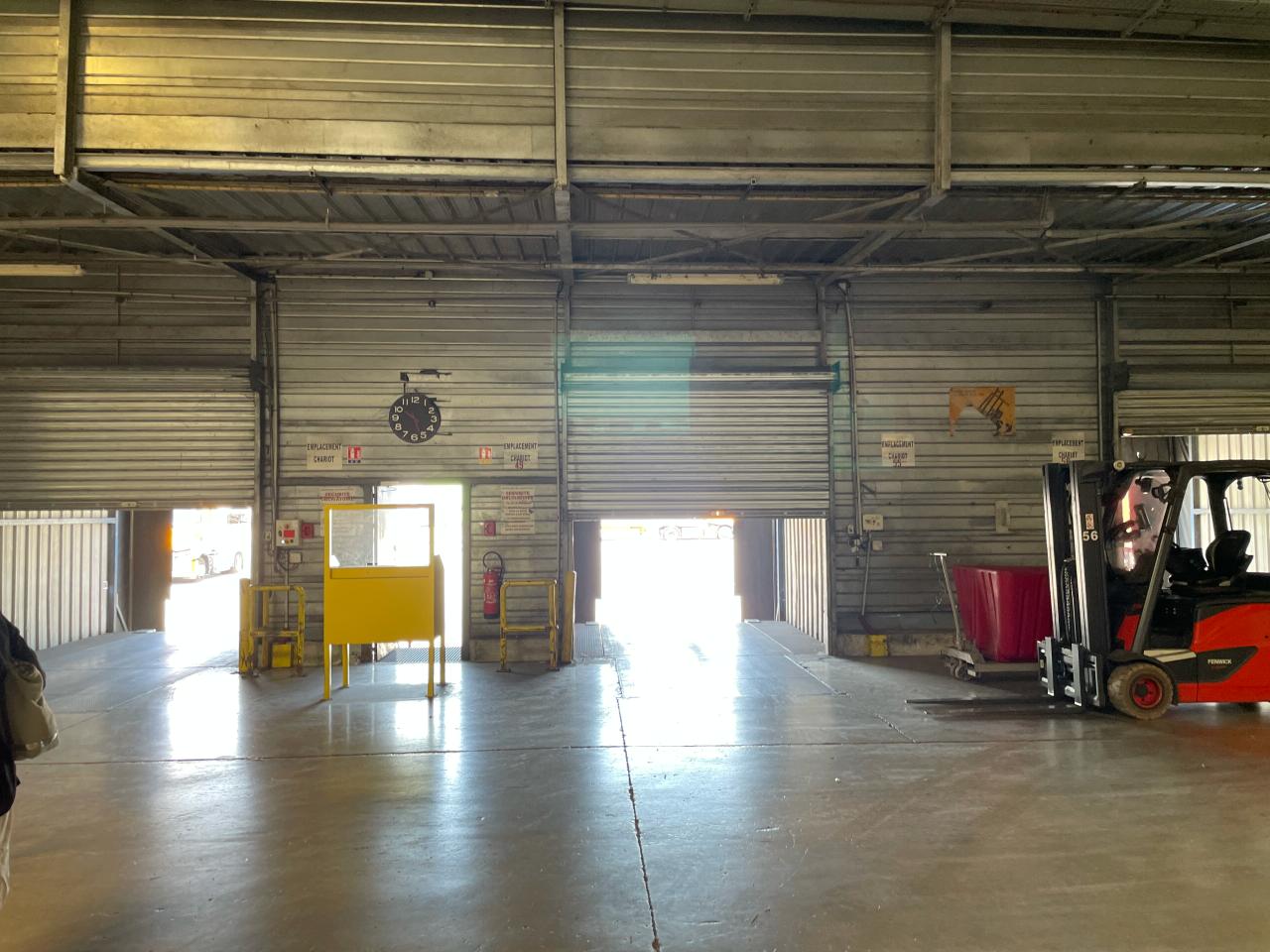 Location entrepôt classe b Lardin-Saint-Lazare Dordogne OLLOG2530266 22