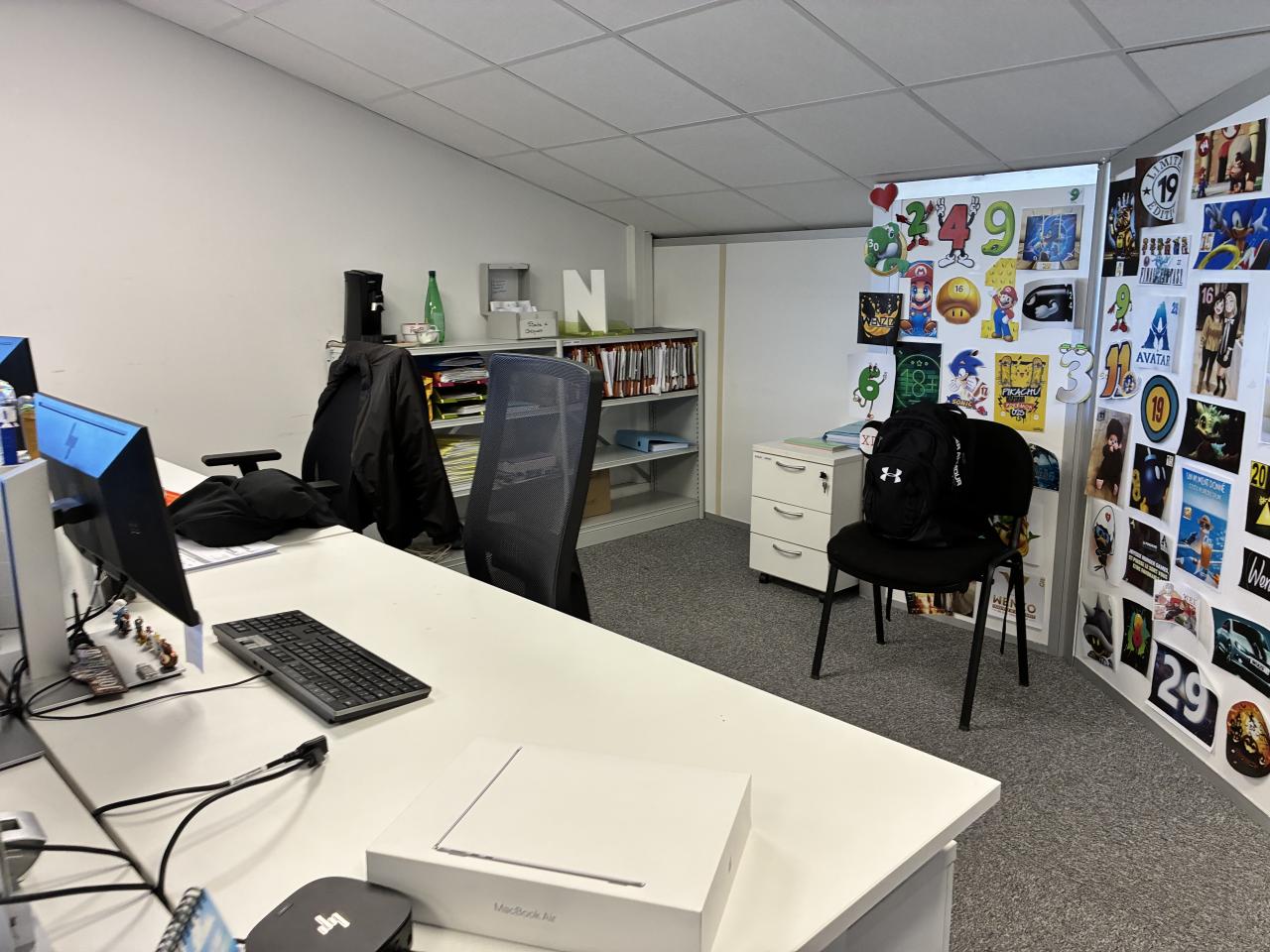 Location bureau Montpellier Hérault OLBUR2640402 15