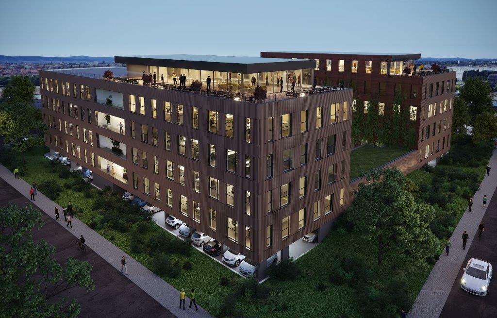 Location bureau Schiltigheim Bas-Rhin OLBUR2316173 3