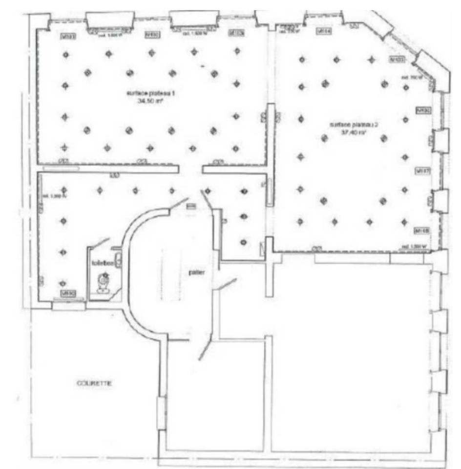 Location bureau Paris OLBUR2309480 6