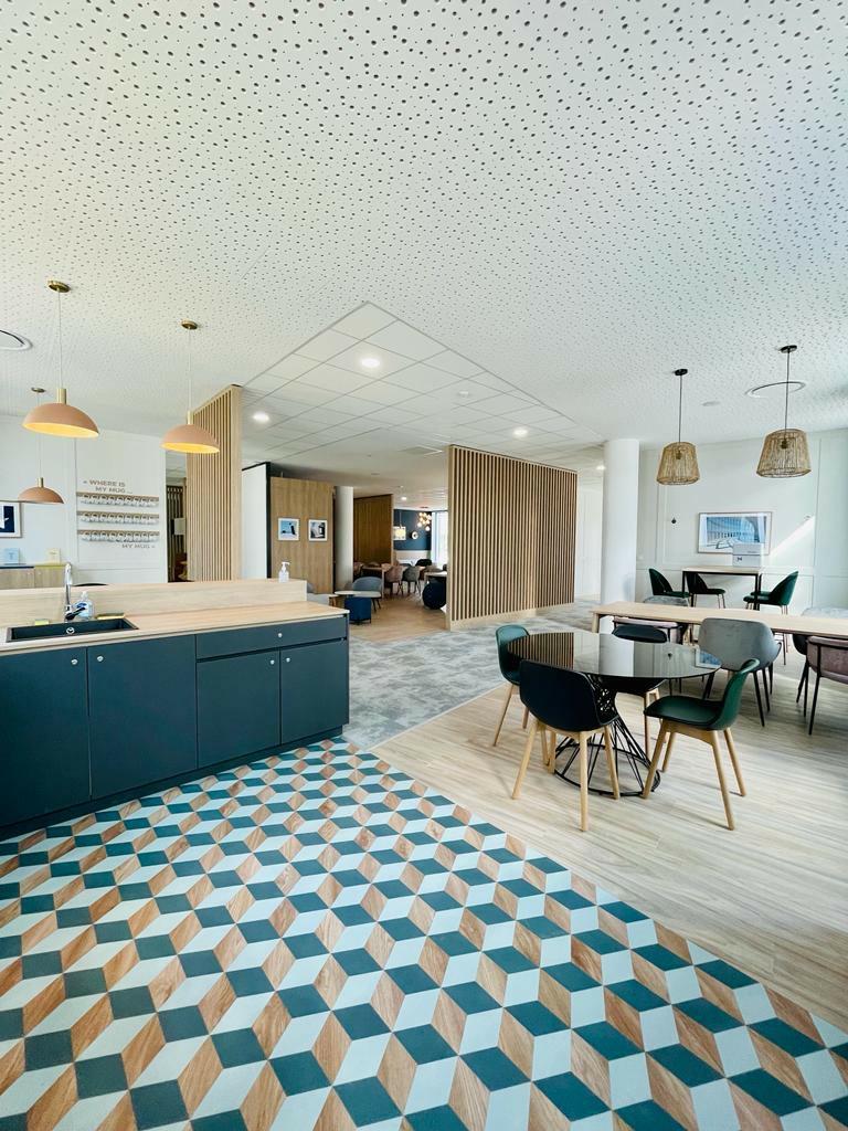 Location coworking Cesson-Sévigné Ille-et-Vilaine OLBUR2311144 12