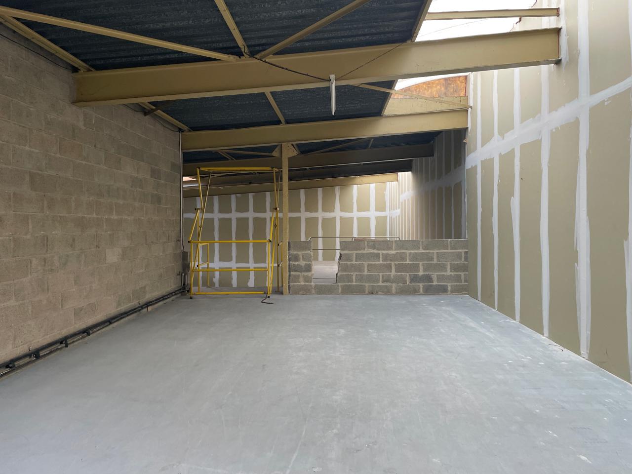 Location local d'activité Sotteville-lès-Rouen Seine-Maritime OLACT2638185 8