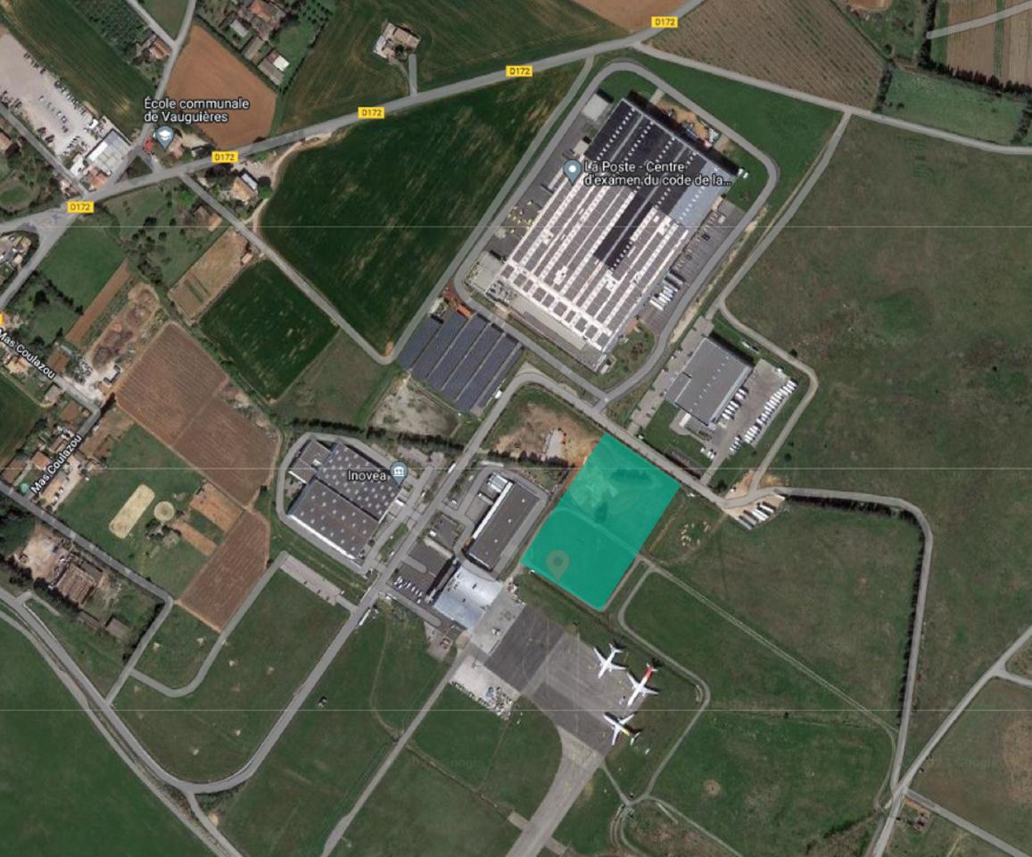 Location local d'activité Mauguio Hérault OLACT2317117 8