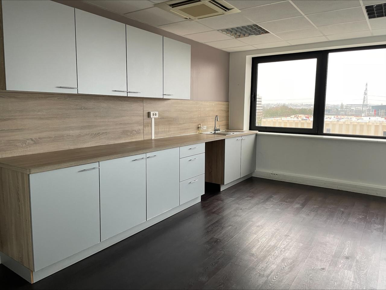 Location bureau Cergy Val-d'Oise OLBUR2105970 17