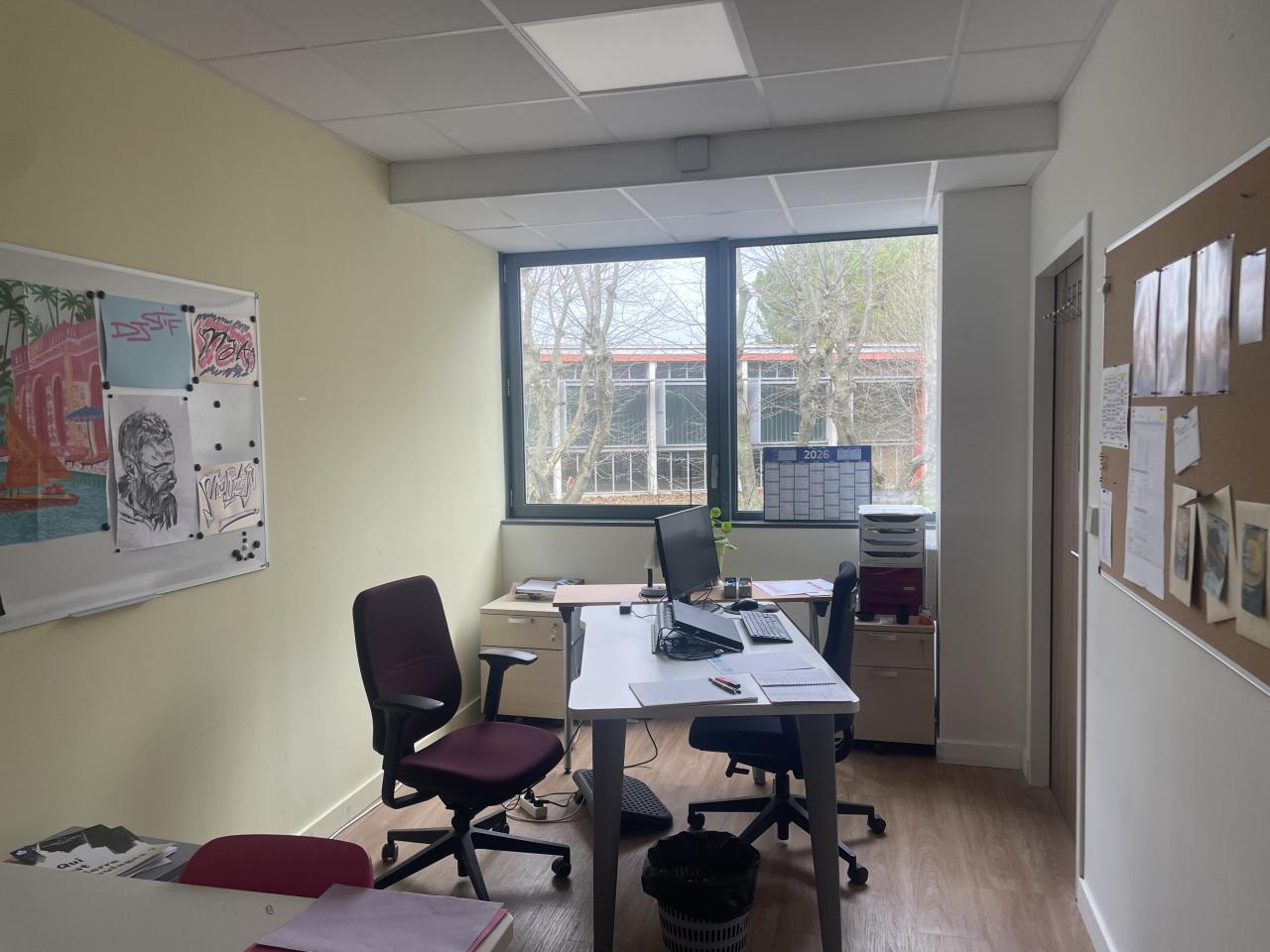 Location bureau Montpellier Hérault OLBUR2639852 11