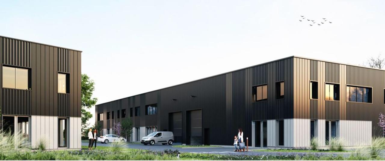 Location local d'activité Lys-lez-Lannoy Nord OLACT2531088 3