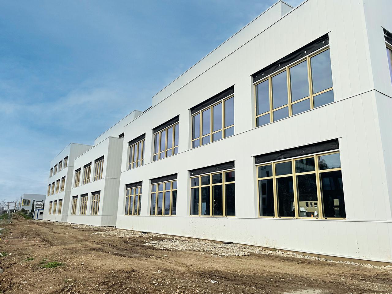 Location local d'activité Vaulx-en-Velin Rhône OLACT2534562 13