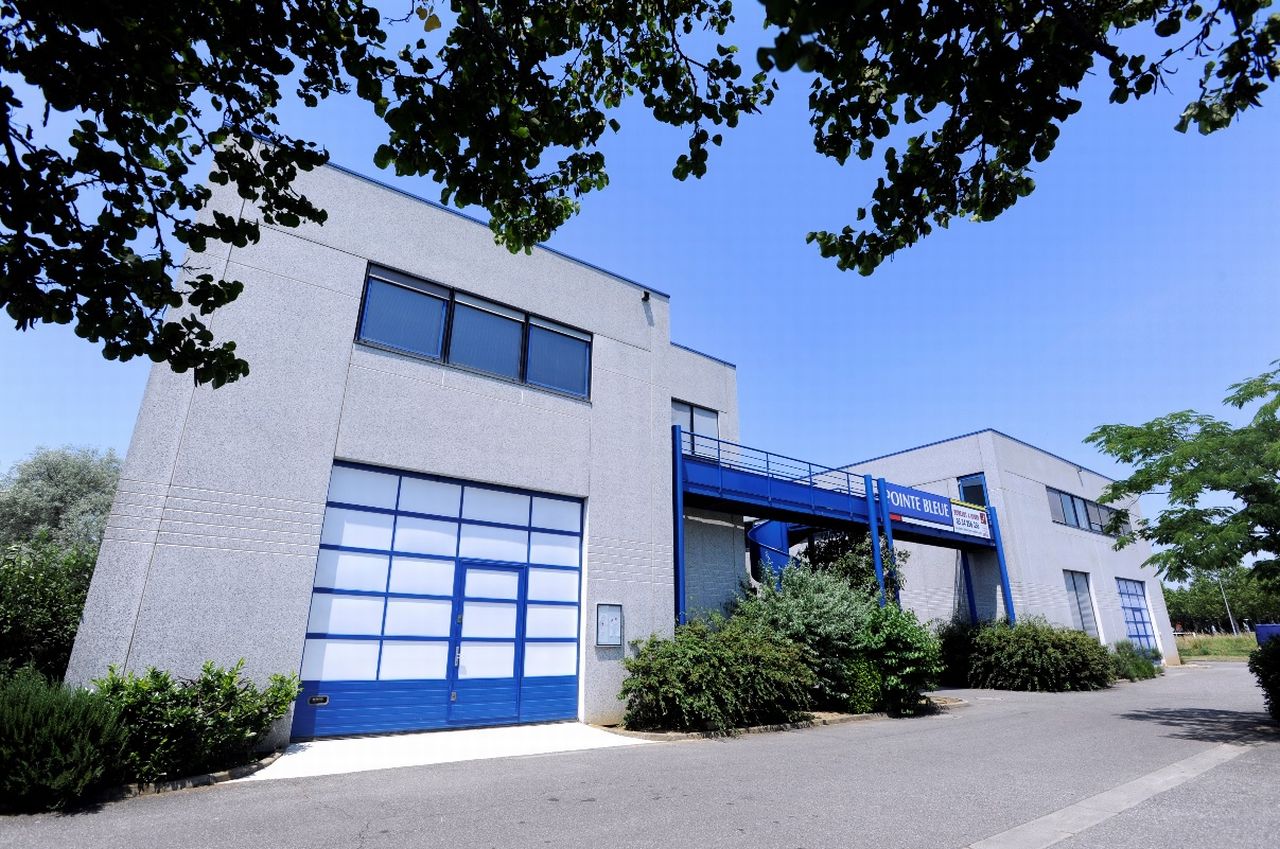 Location bureau Labège Haute-Garonne OLBUR2108381