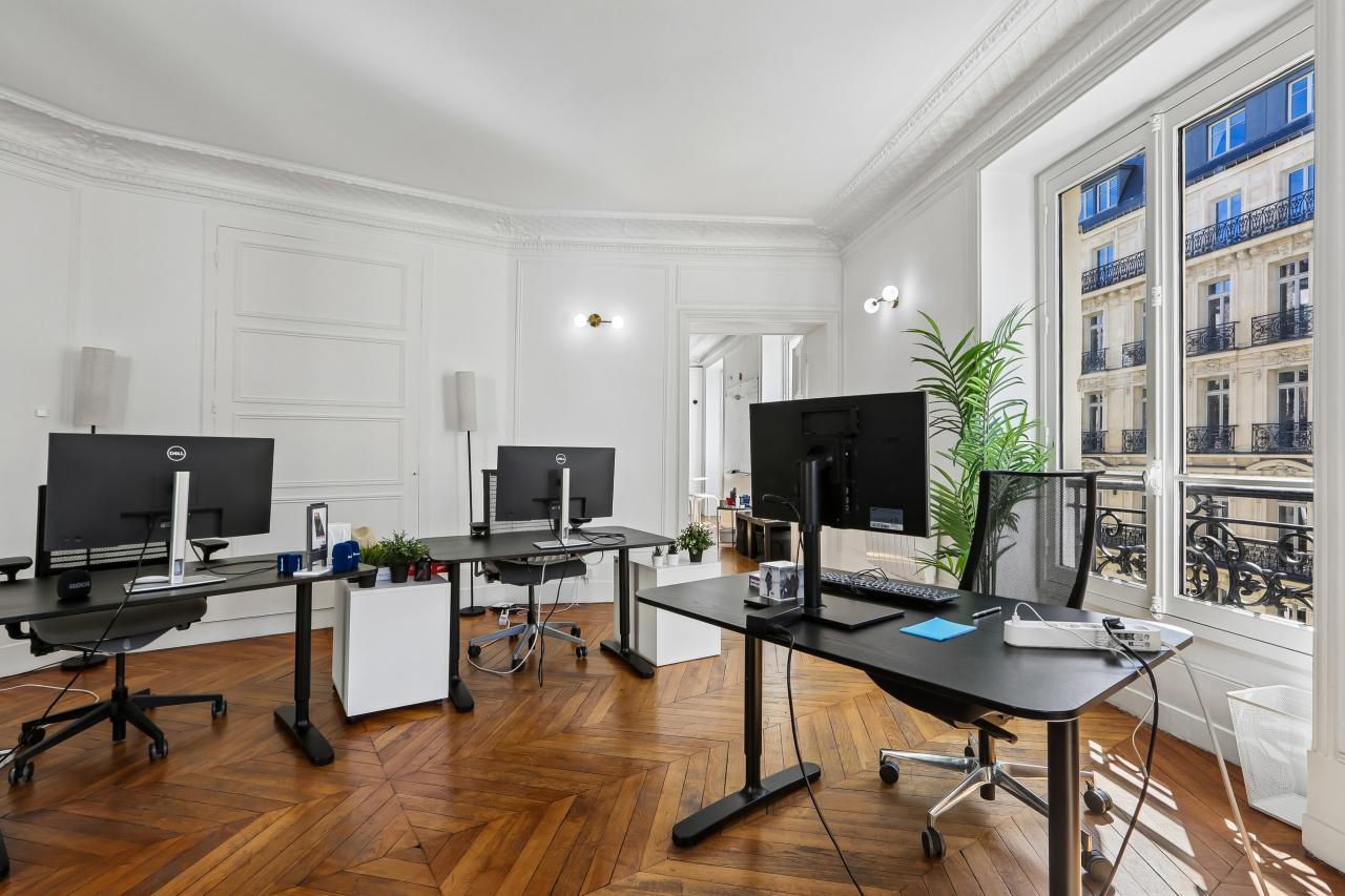 Location bureau Paris OLBUR2642450 5