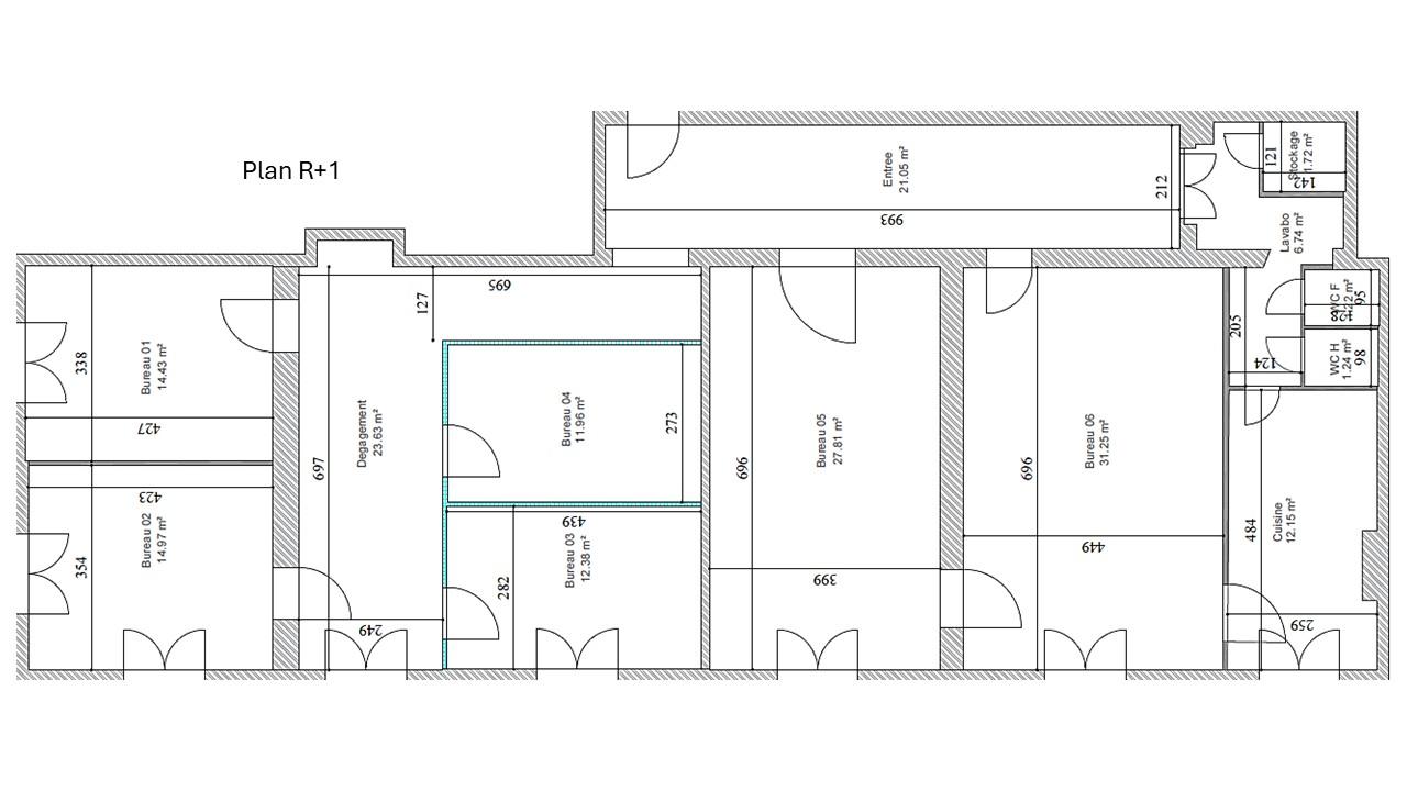 Location bureau Paris OLBUR2424201 5